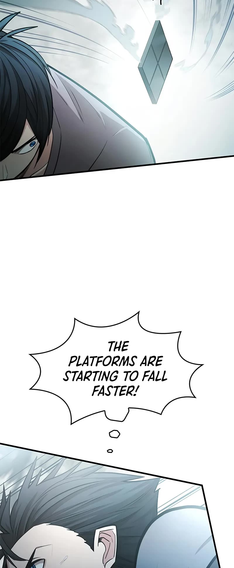 The Tutorial is Too Hard chapter 213 page 9