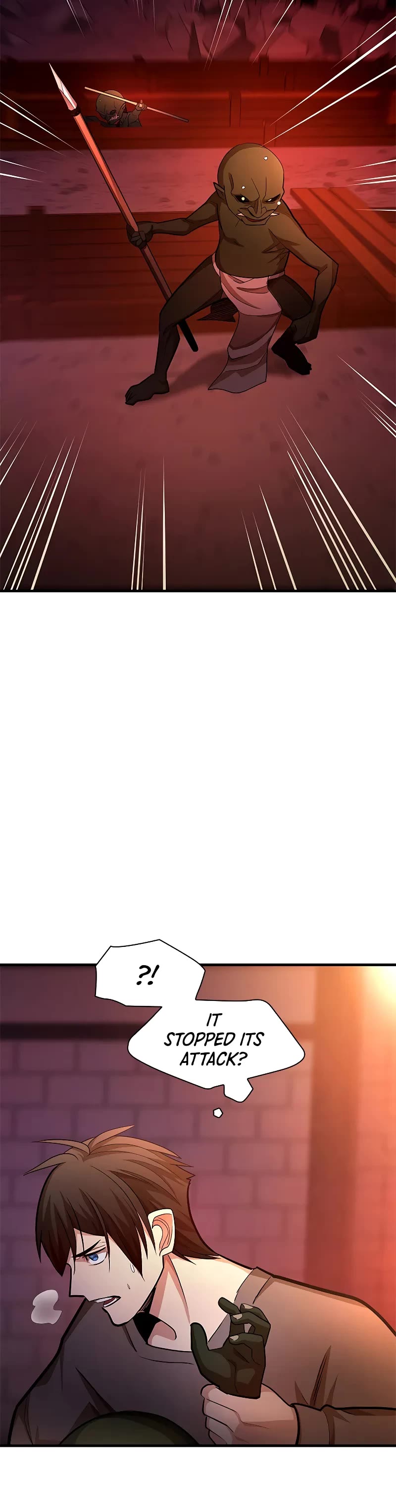 The Tutorial is Too Hard chapter 215 page 32