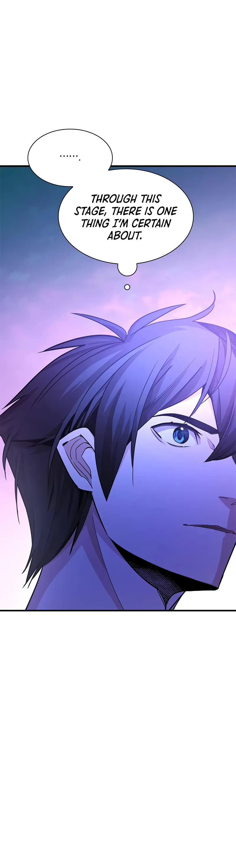 The Tutorial is Too Hard chapter 216 page 35