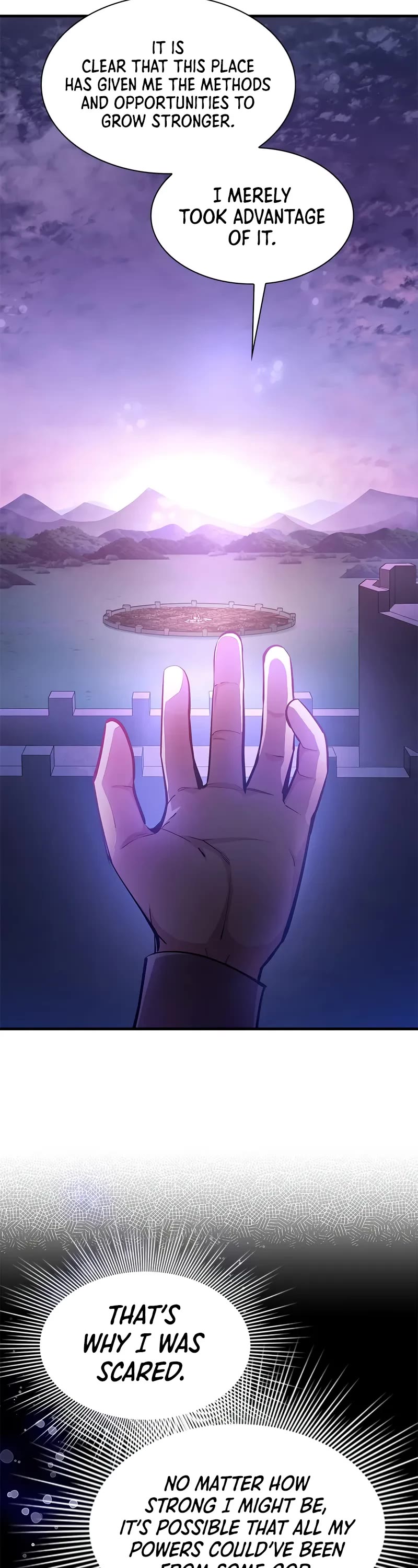 The Tutorial is Too Hard chapter 216 page 37