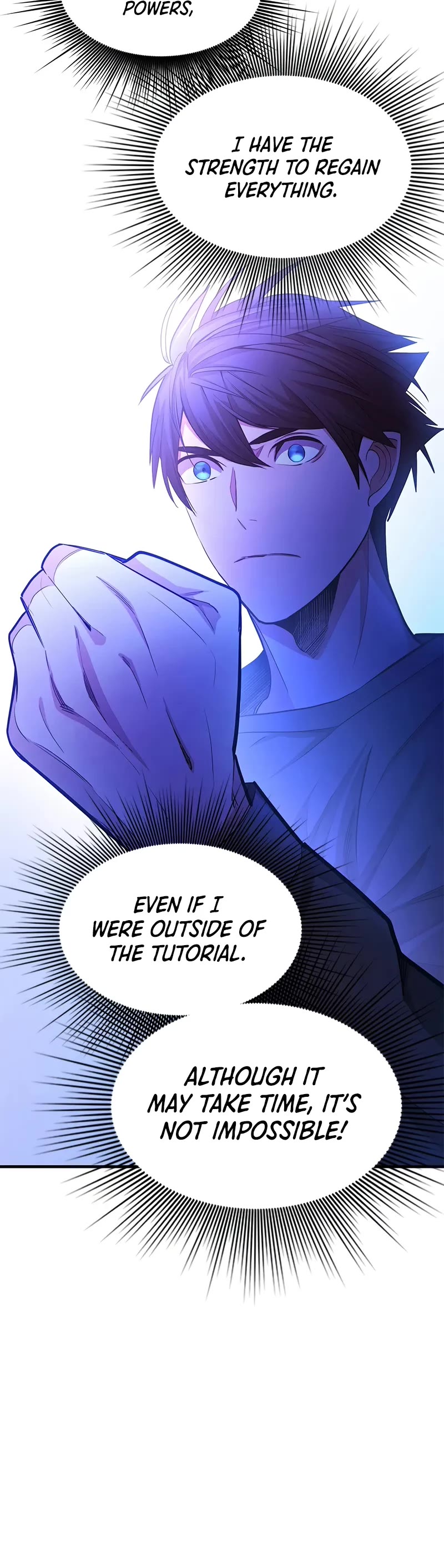 The Tutorial is Too Hard chapter 216 page 40