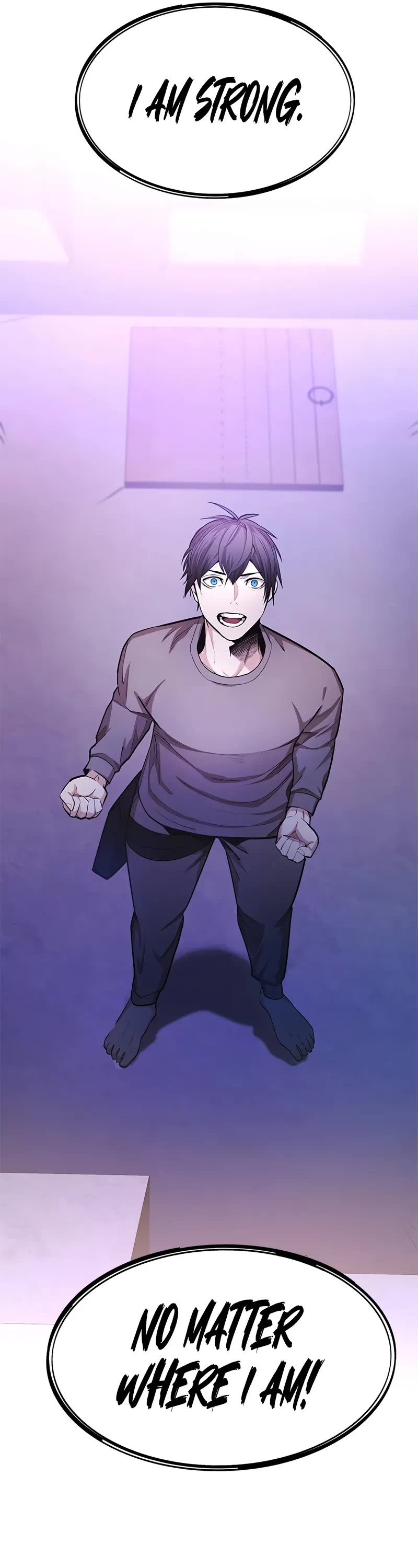 The Tutorial is Too Hard chapter 216 page 41