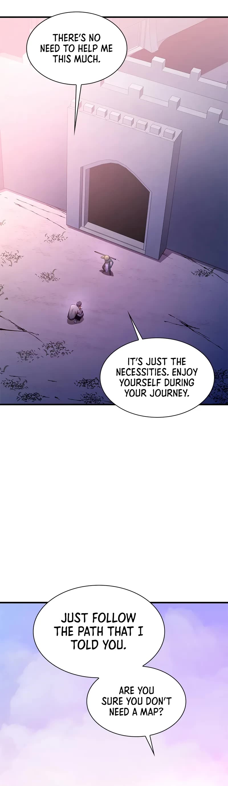 The Tutorial is Too Hard chapter 216 page 45