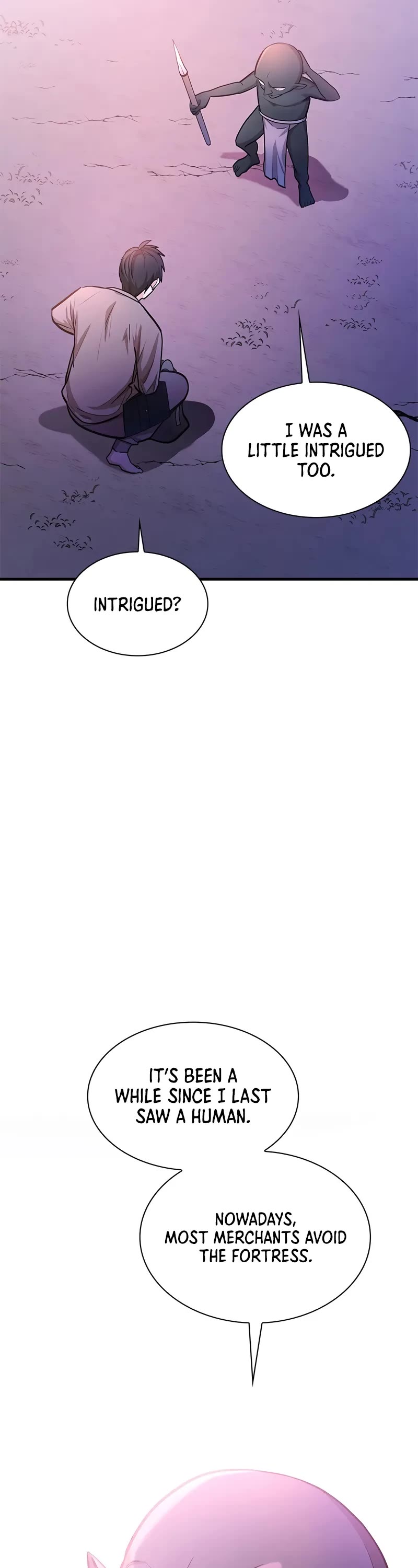 The Tutorial is Too Hard chapter 216 page 48