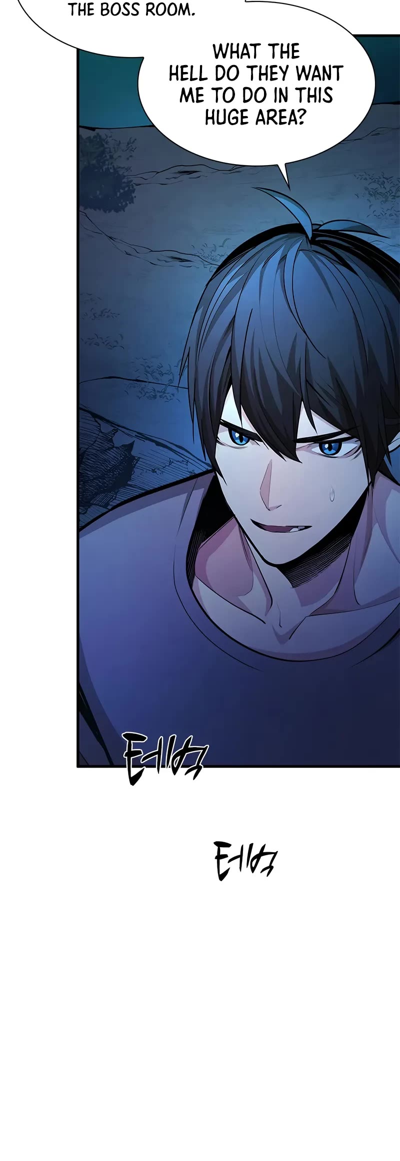 The Tutorial is Too Hard chapter 216 page 5