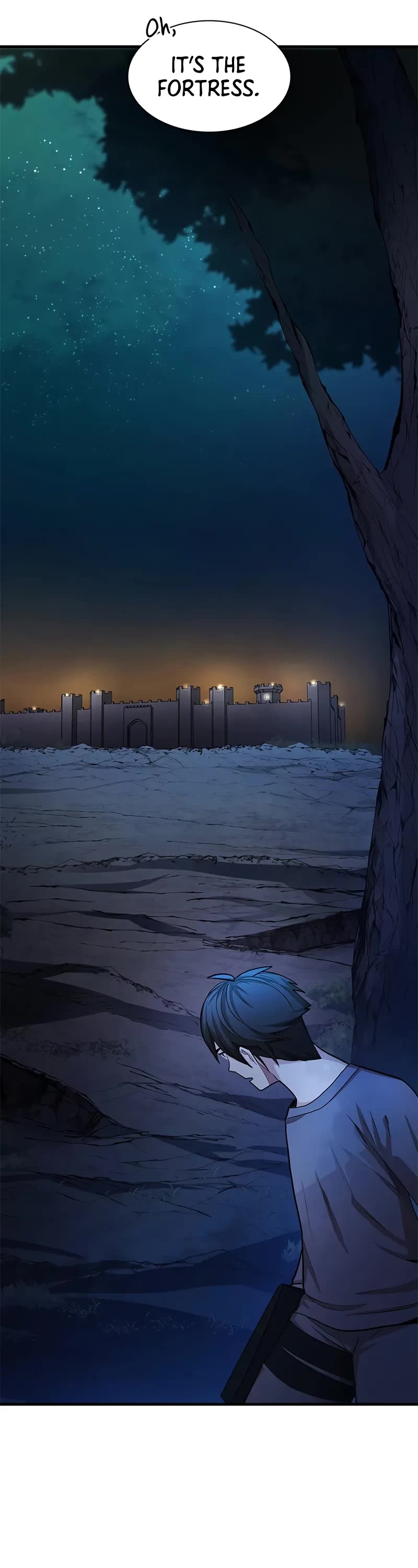 The Tutorial is Too Hard chapter 216 page 6