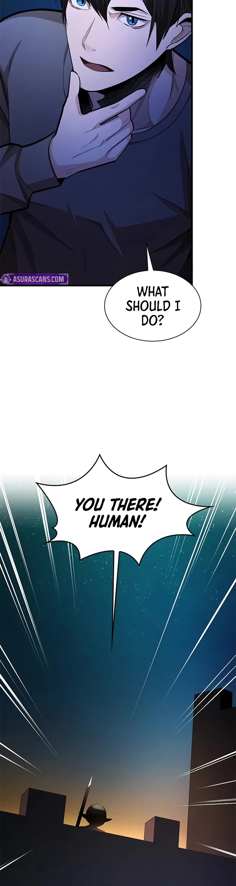 The Tutorial is Too Hard chapter 216 page 8