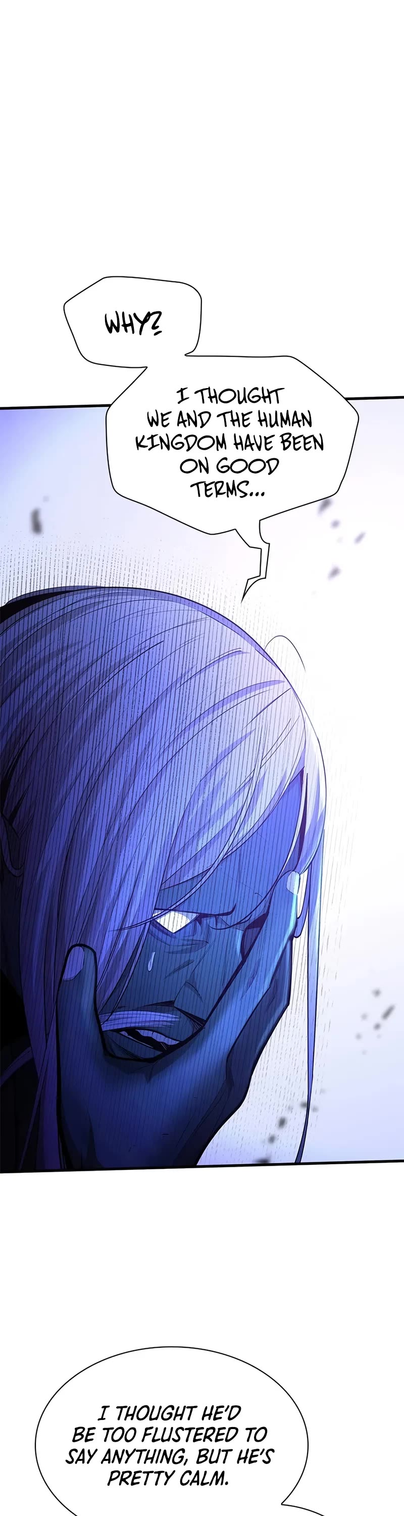 The Tutorial is Too Hard chapter 217 page 28