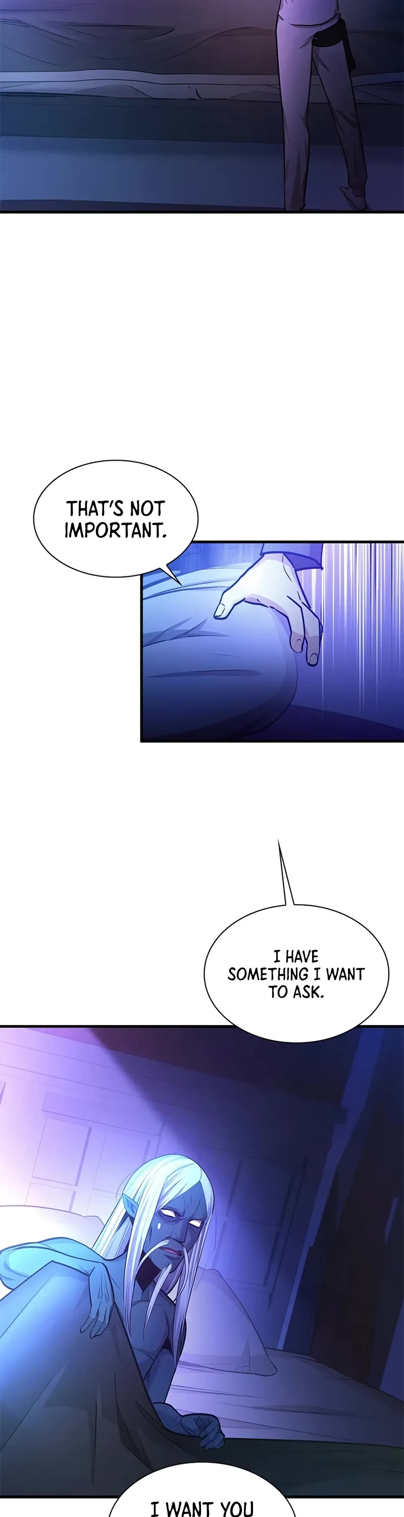 The Tutorial is Too Hard chapter 217 page 33