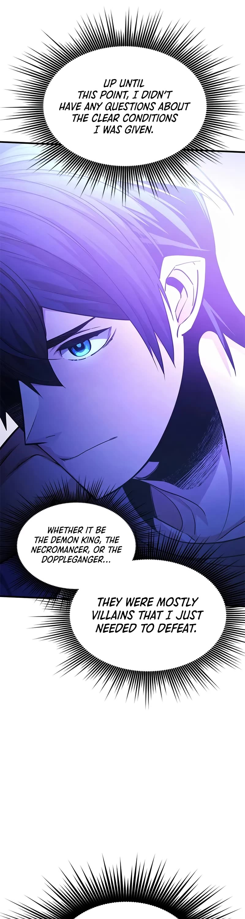 The Tutorial is Too Hard chapter 217 page 35