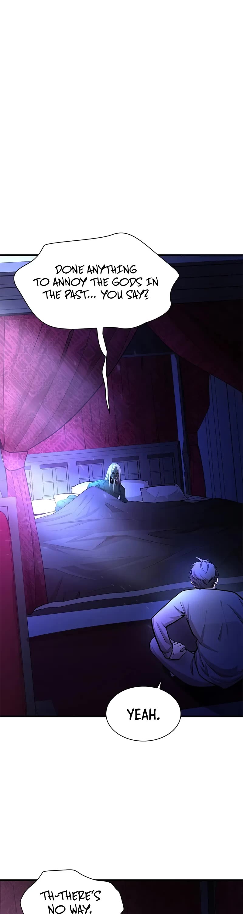 The Tutorial is Too Hard chapter 217 page 43