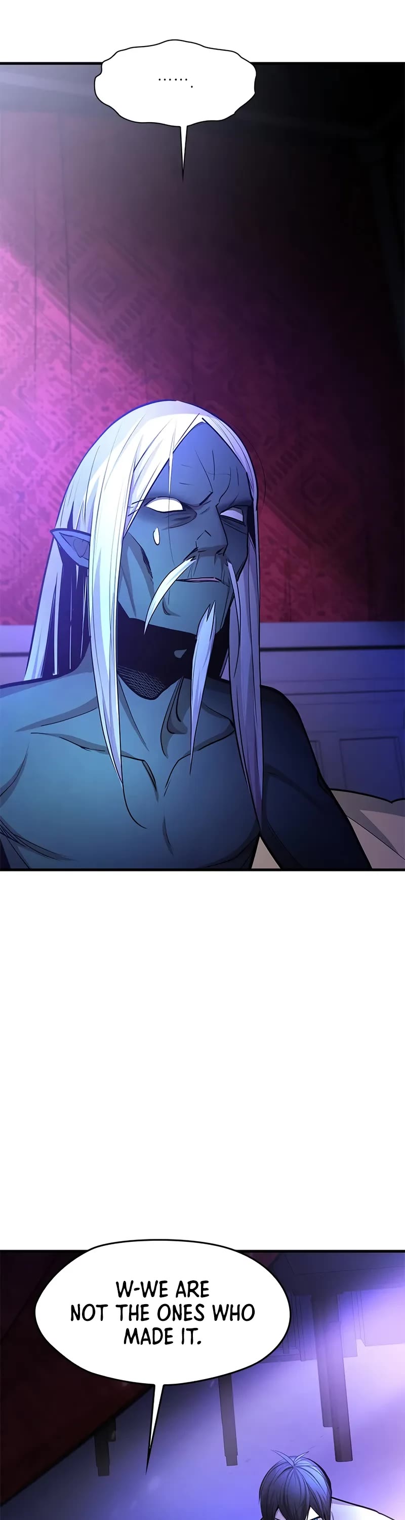 The Tutorial is Too Hard chapter 217 page 47