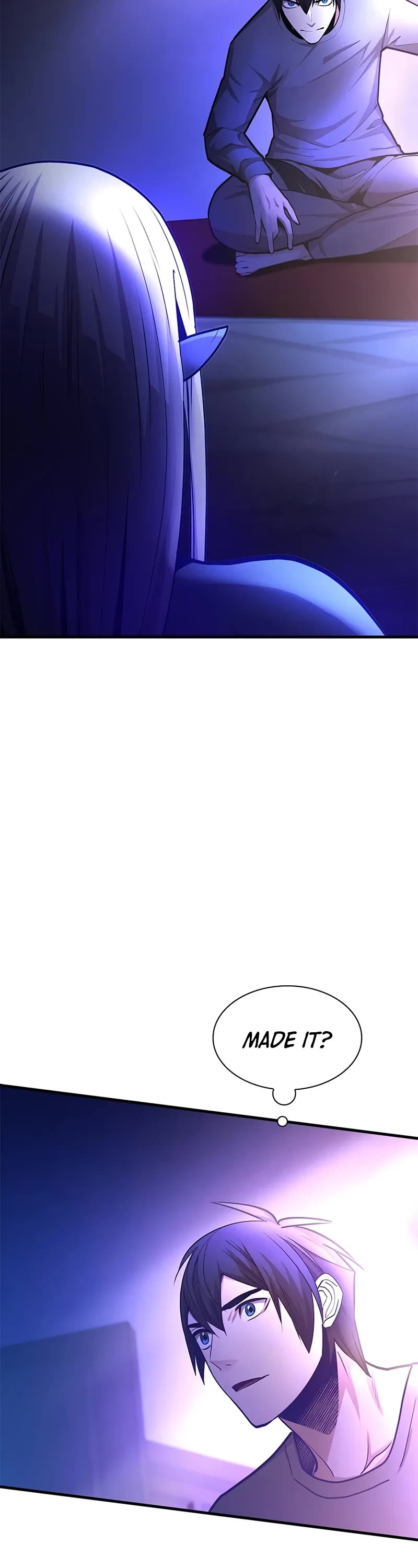 The Tutorial is Too Hard chapter 217 page 48