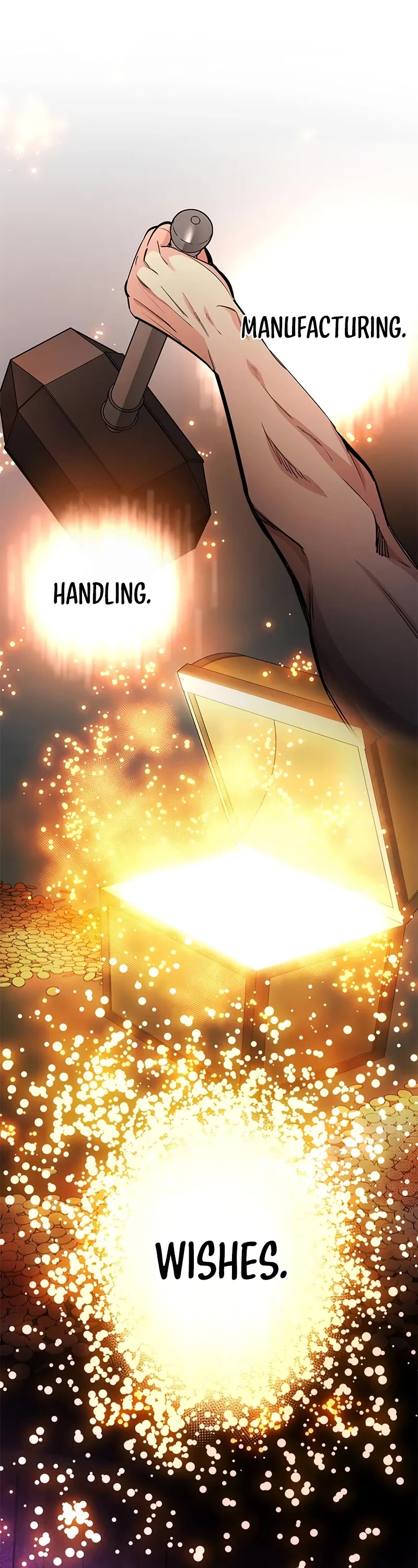 The Tutorial is Too Hard chapter 218 page 2