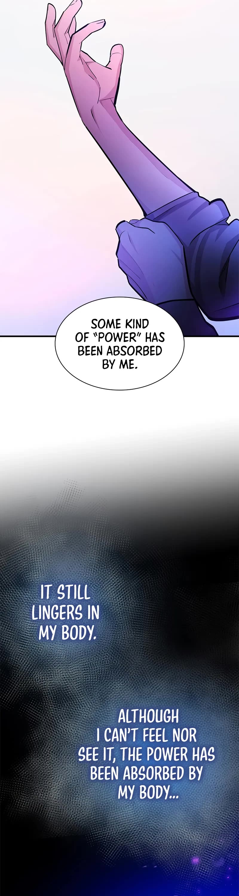 The Tutorial is Too Hard chapter 218 page 33