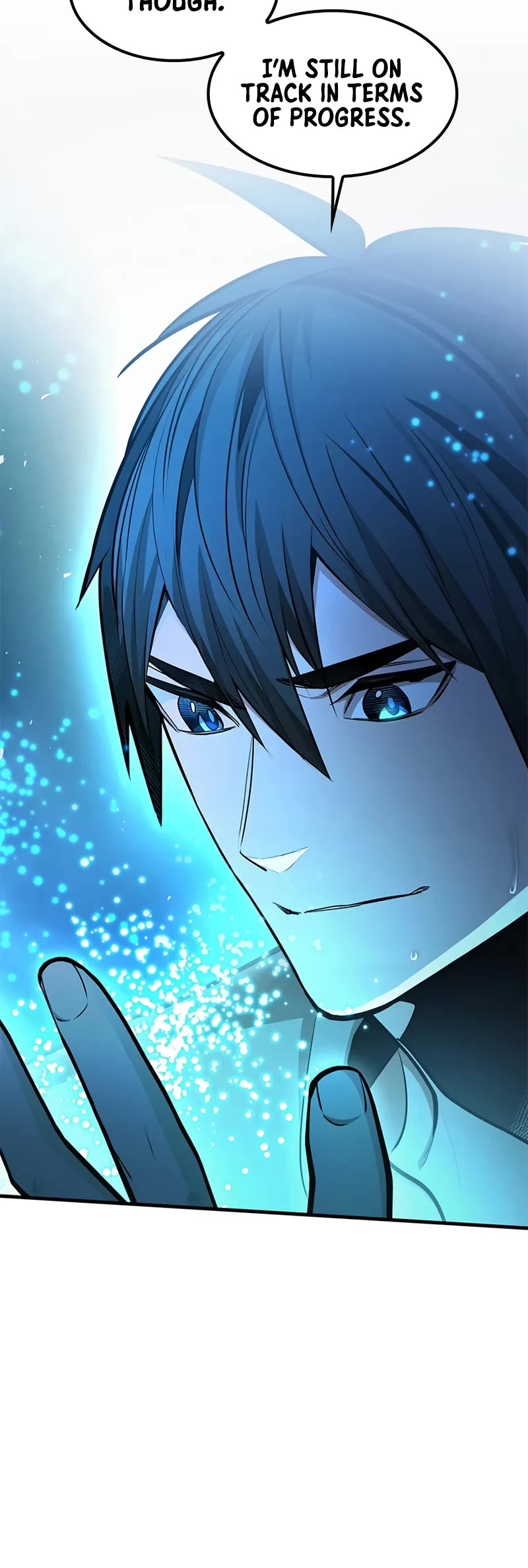 The Tutorial is Too Hard chapter 218 page 41