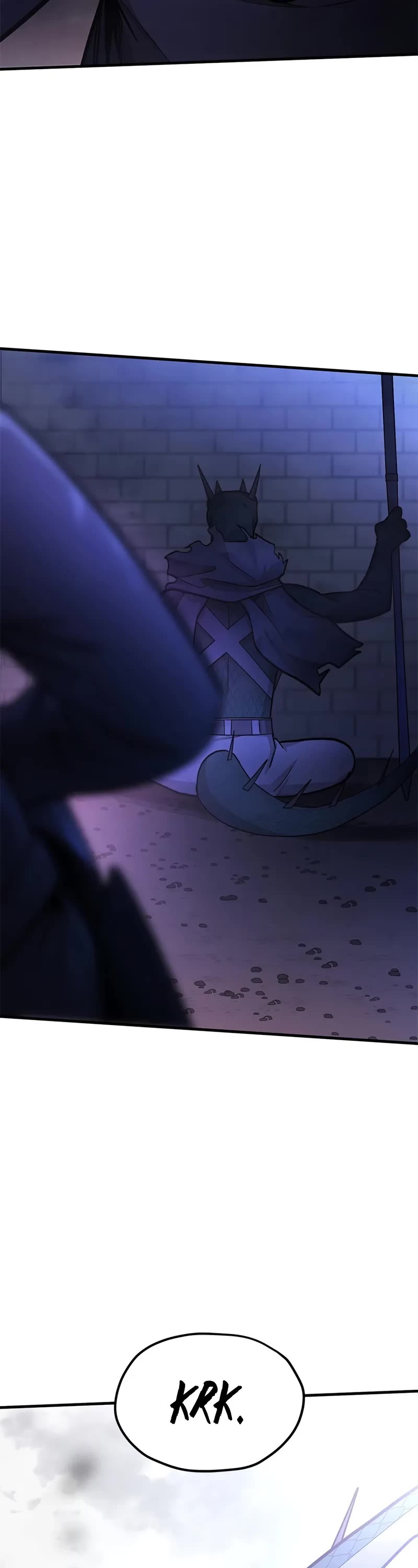 The Tutorial is Too Hard chapter 218 page 53