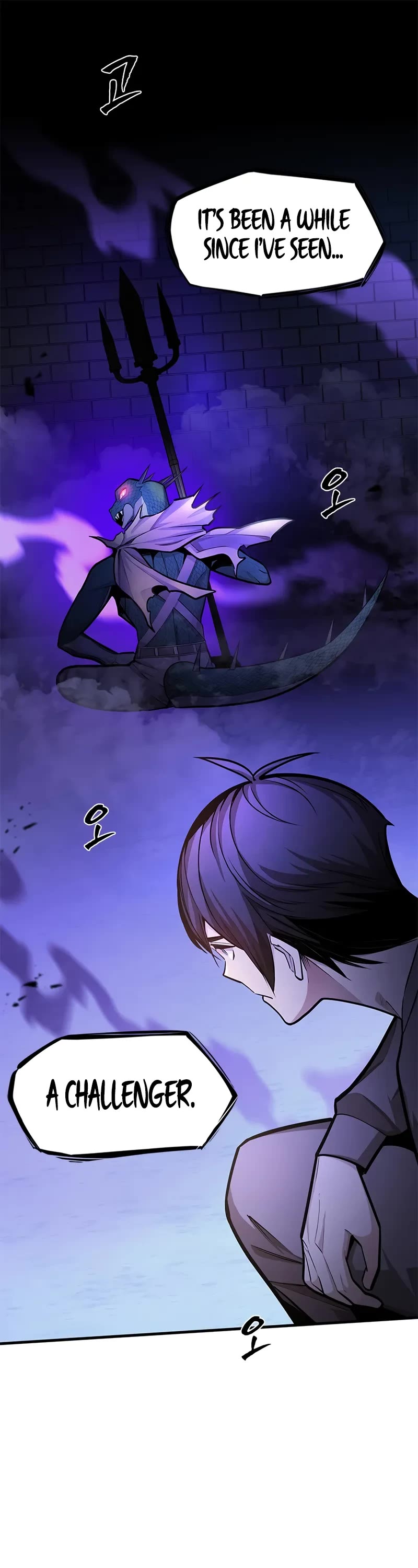 The Tutorial is Too Hard chapter 219 page 2