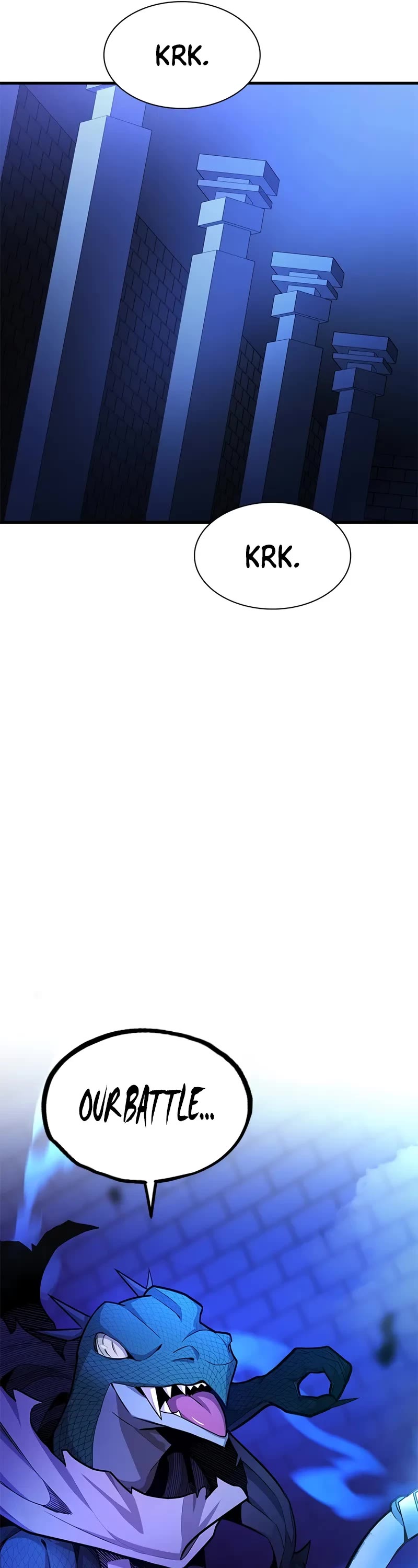 The Tutorial is Too Hard chapter 219 page 32