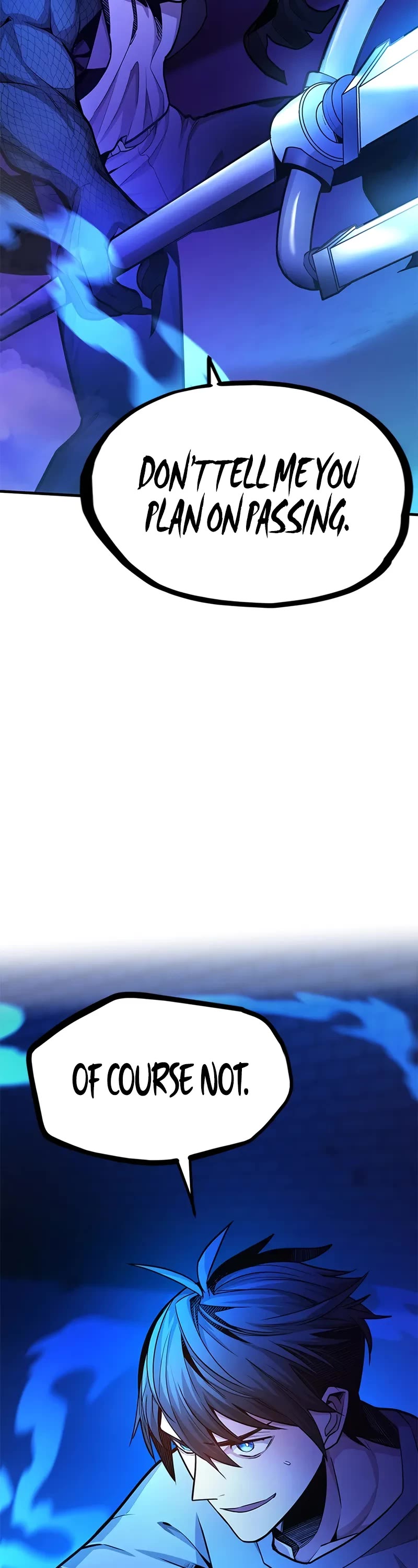 The Tutorial is Too Hard chapter 219 page 33