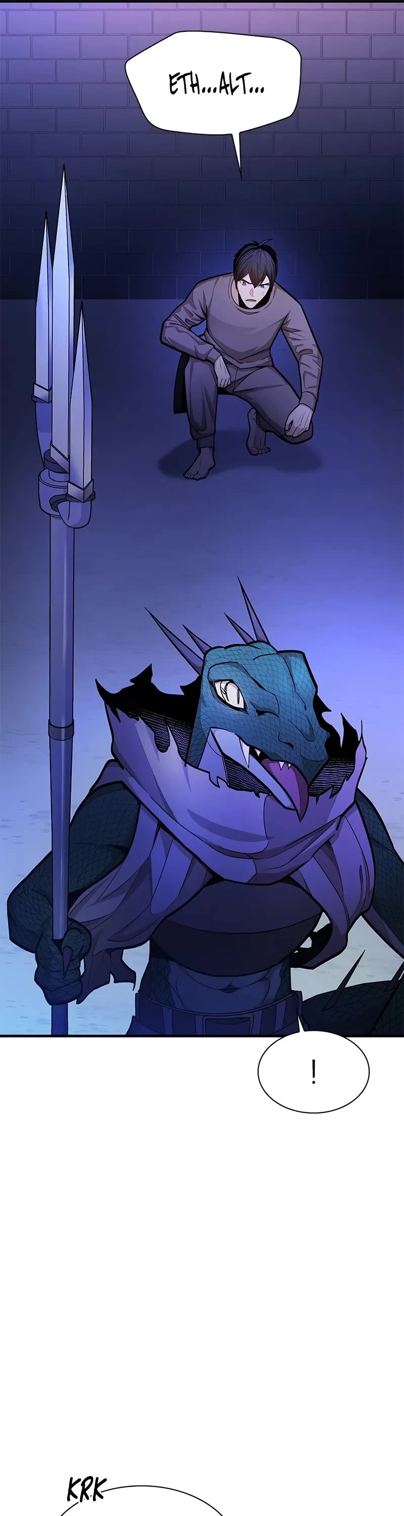 The Tutorial is Too Hard chapter 219 page 7