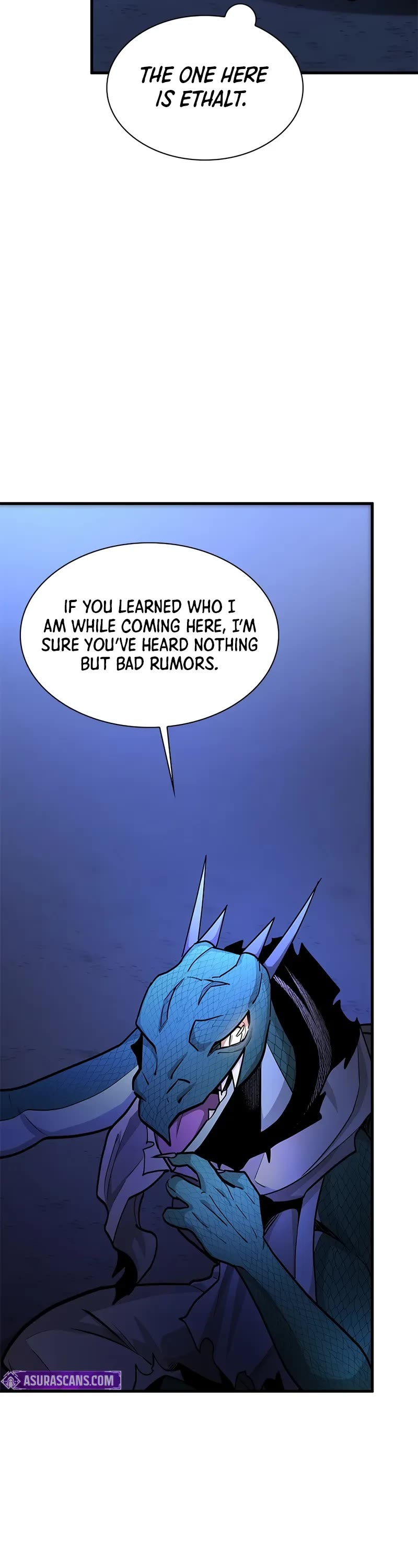 The Tutorial is Too Hard chapter 219 page 9