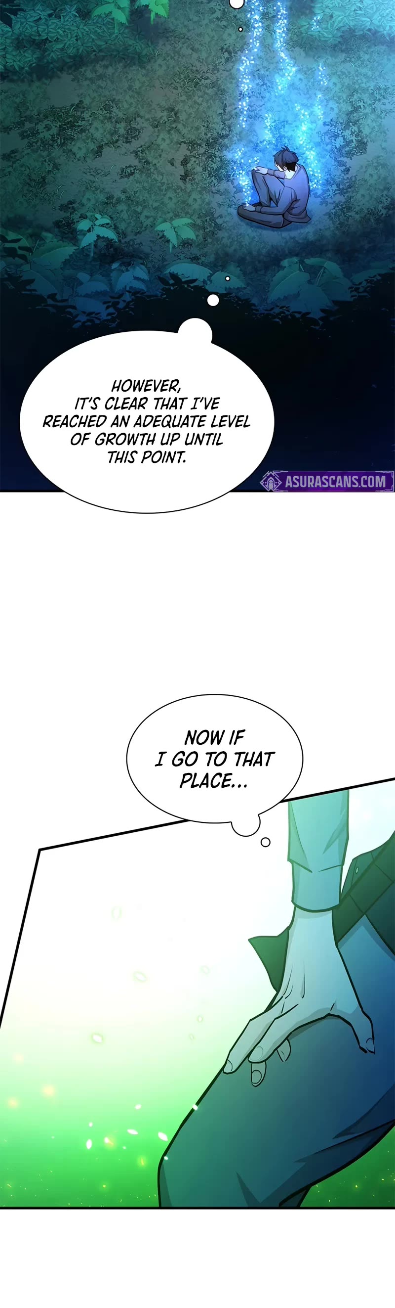 The Tutorial is Too Hard chapter 220 page 41