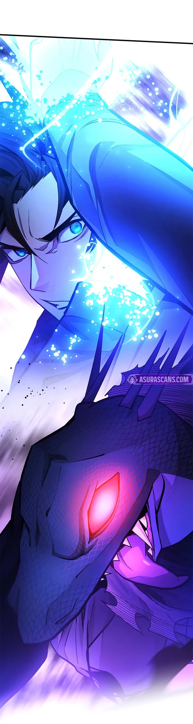 The Tutorial is Too Hard chapter 220 page 5