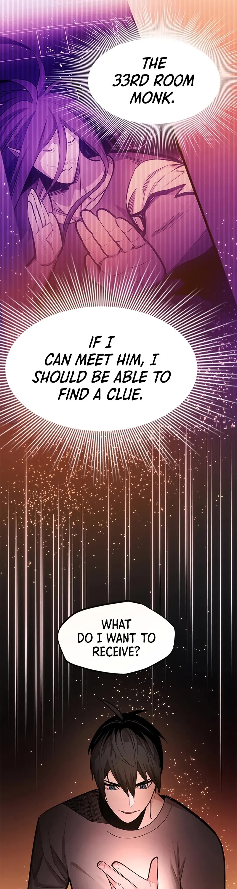 The Tutorial is Too Hard chapter 220 page 52