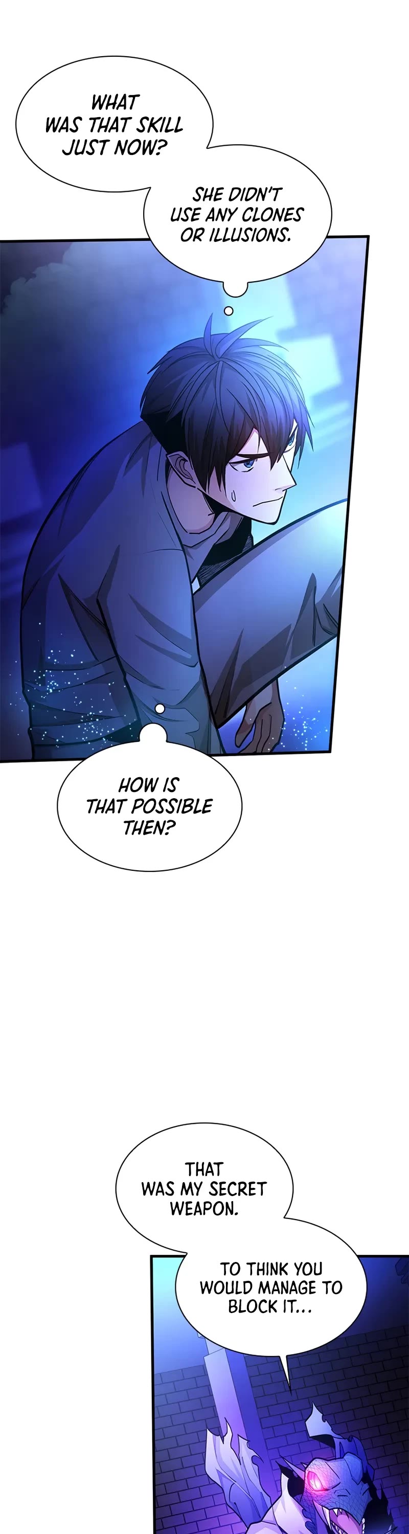 The Tutorial is Too Hard chapter 220 page 7