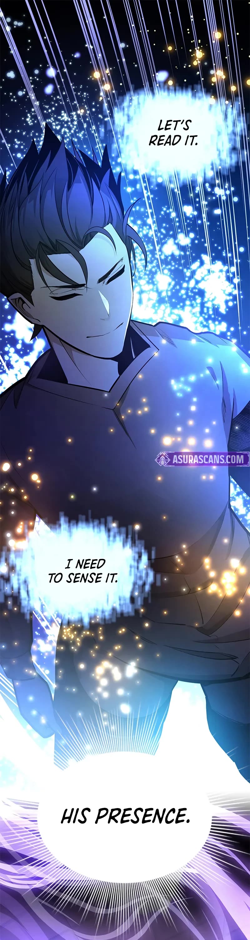 The Tutorial is Too Hard chapter 222 page 2