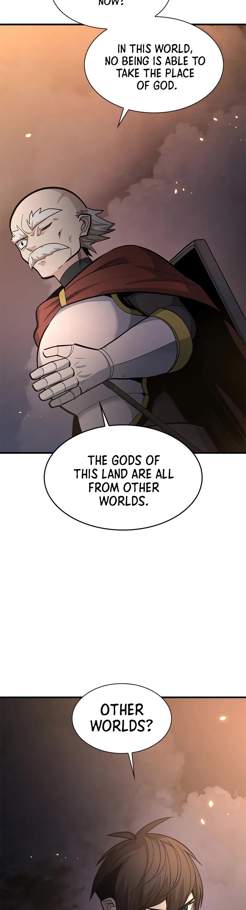 The Tutorial is Too Hard chapter 222 page 45