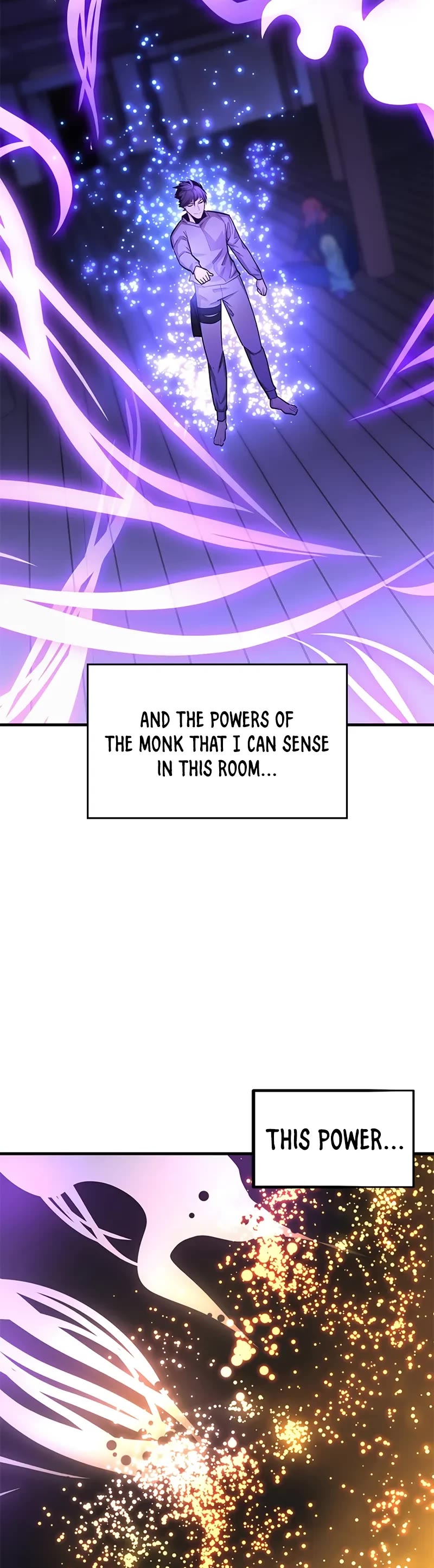 The Tutorial is Too Hard chapter 222 page 5