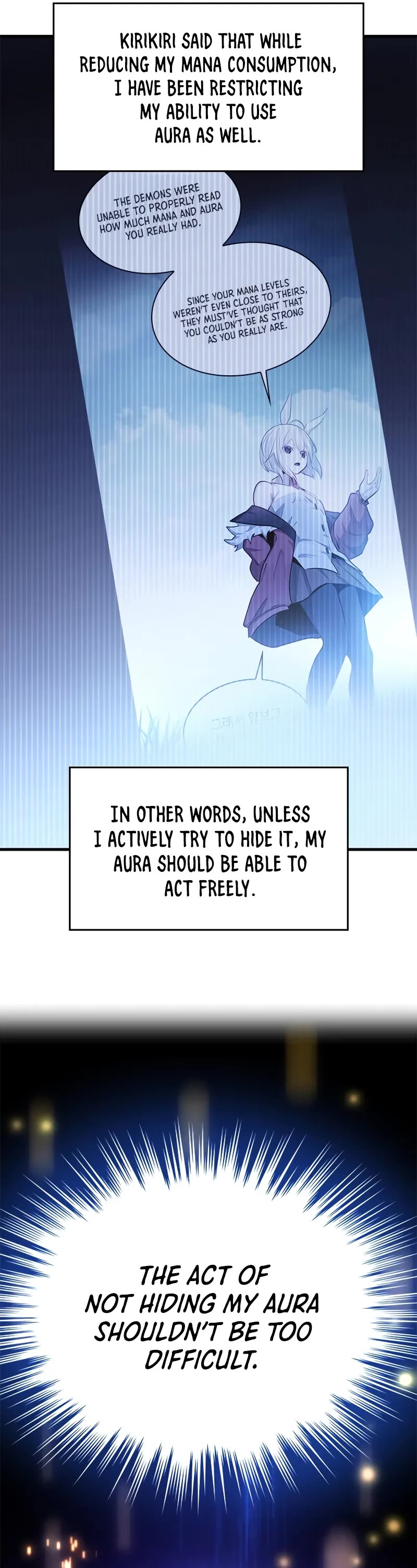 The Tutorial is Too Hard chapter 222 page 7