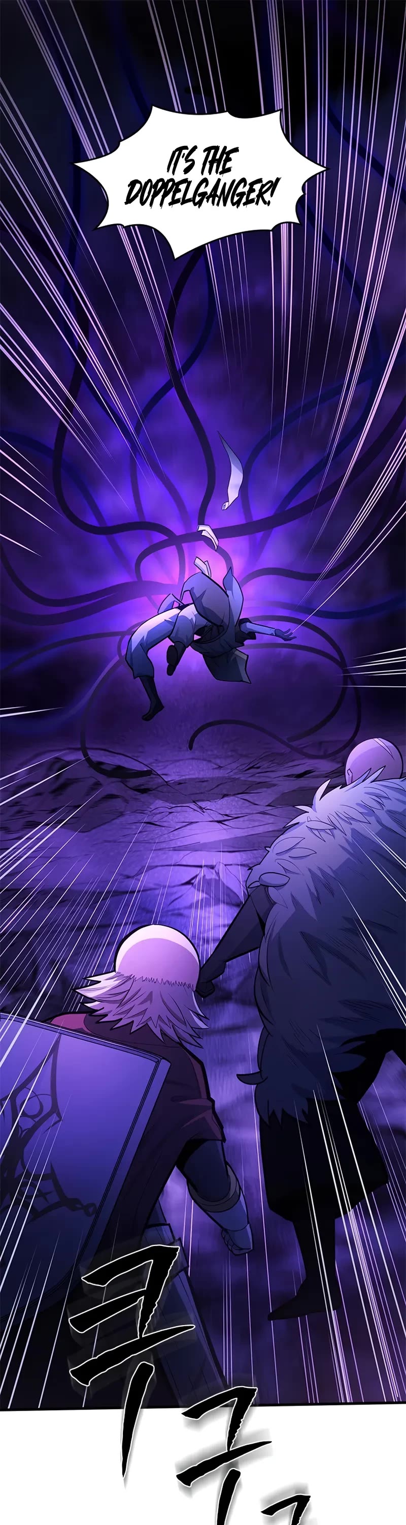 The Tutorial is Too Hard chapter 224 page 2