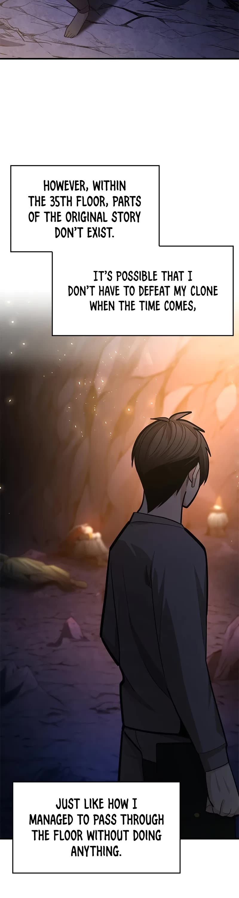 The Tutorial is Too Hard chapter 224 page 45