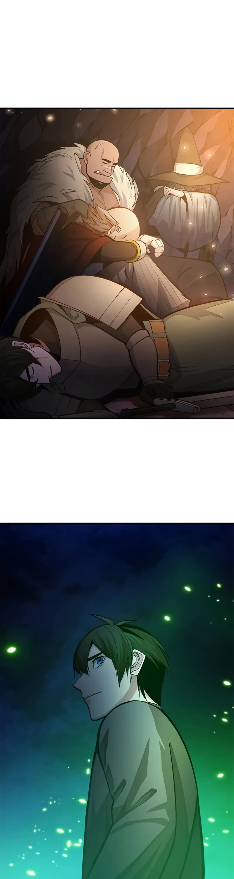 The Tutorial is Too Hard chapter 224 page 46