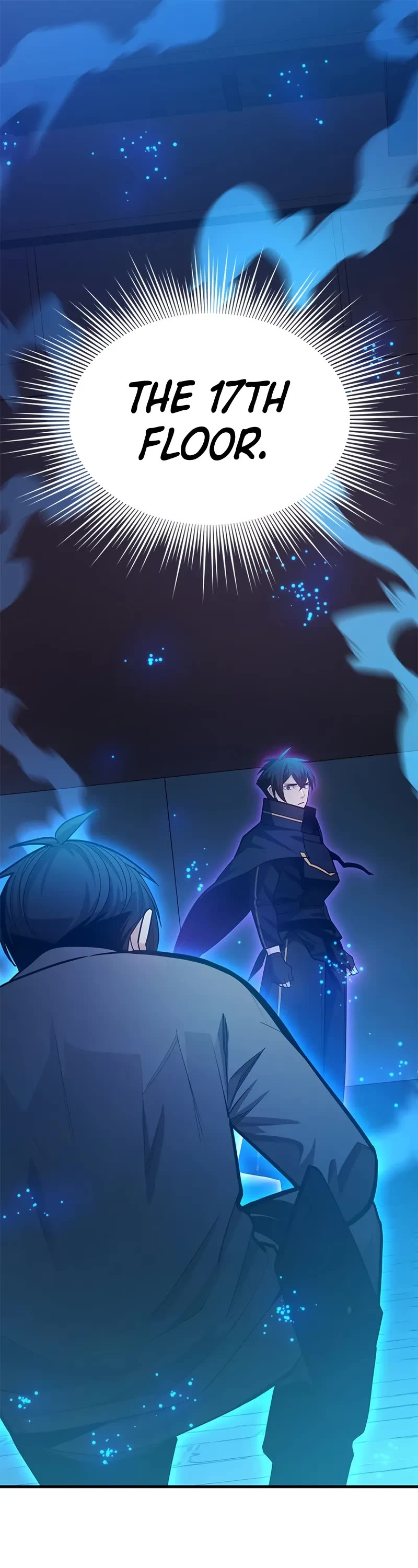 The Tutorial is Too Hard chapter 225 page 2