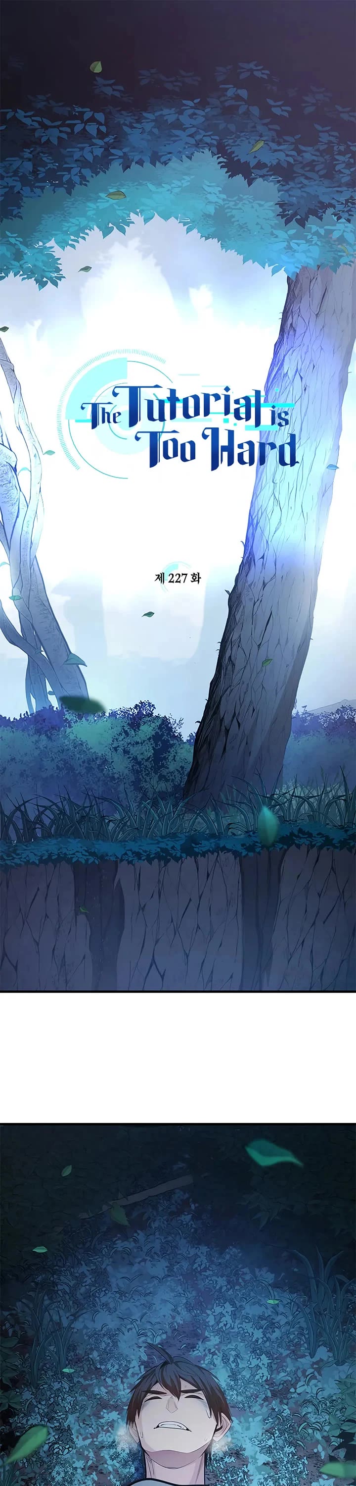 The Tutorial is Too Hard chapter 227 page 2