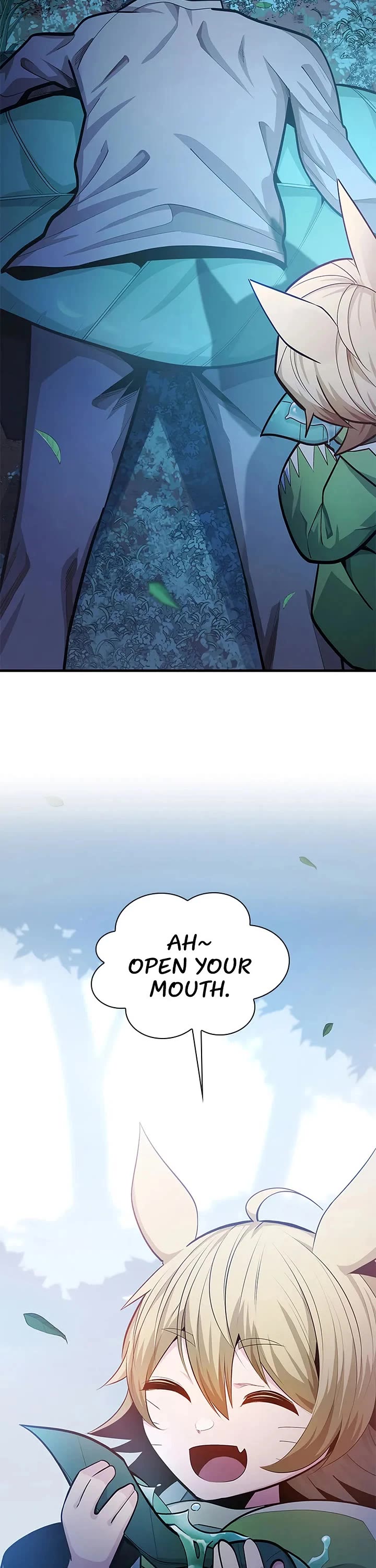 The Tutorial is Too Hard chapter 227 page 3