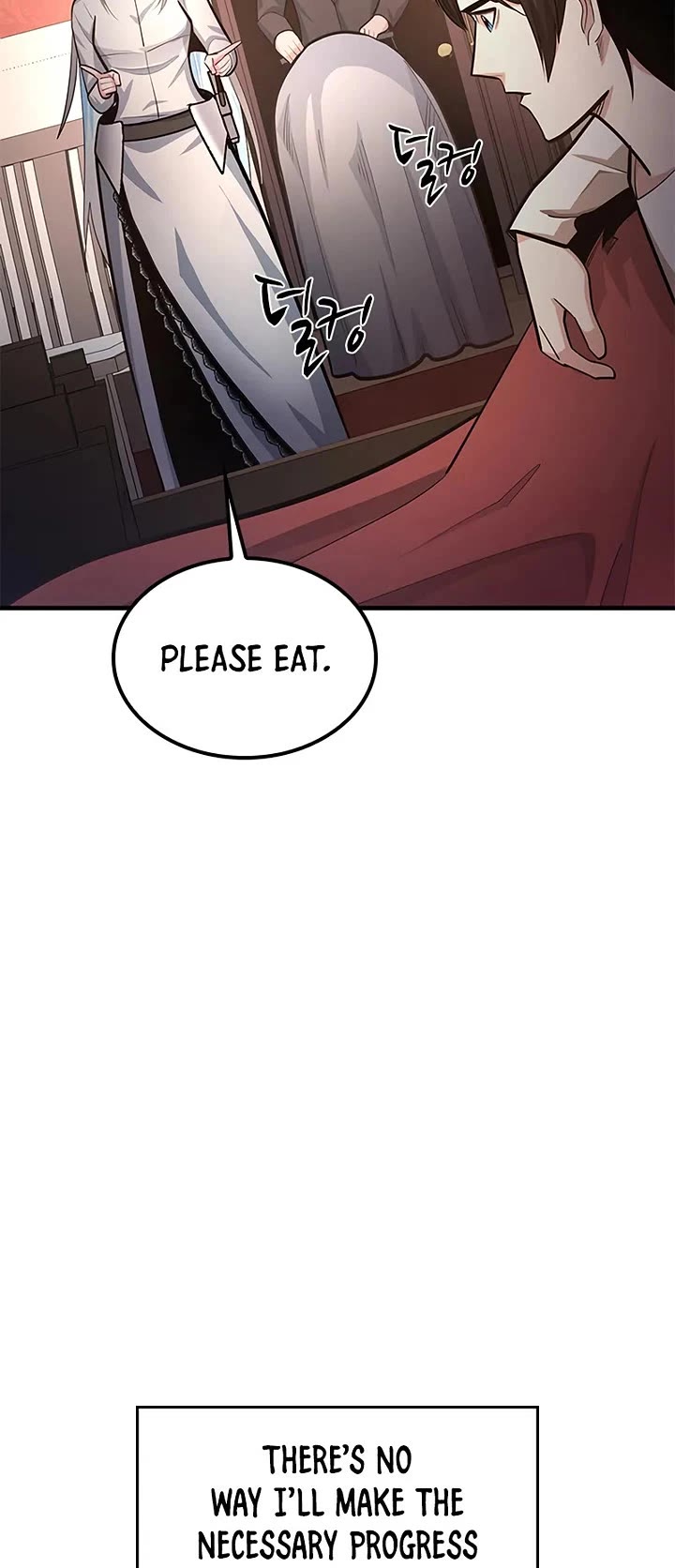 The Tutorial is Too Hard chapter 227 page 30