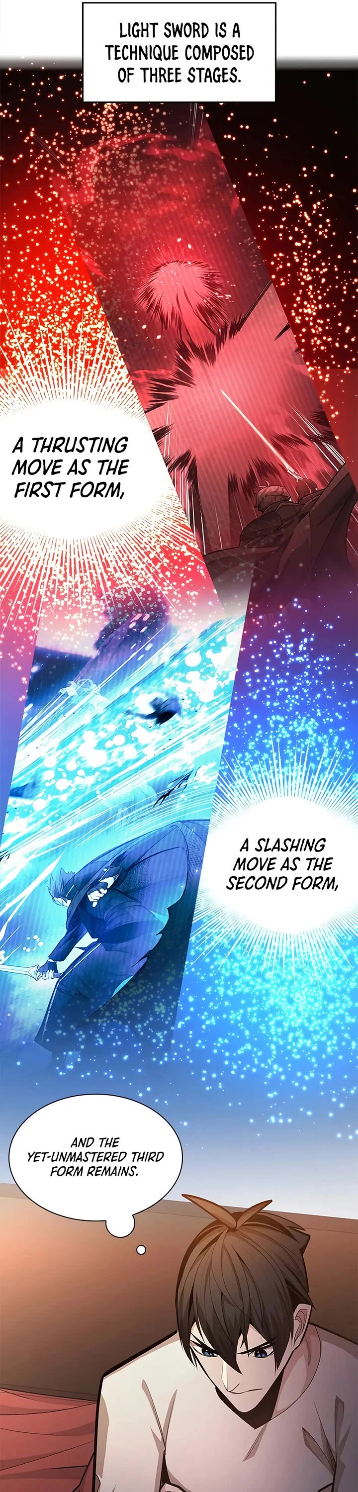 The Tutorial is Too Hard chapter 227 page 32