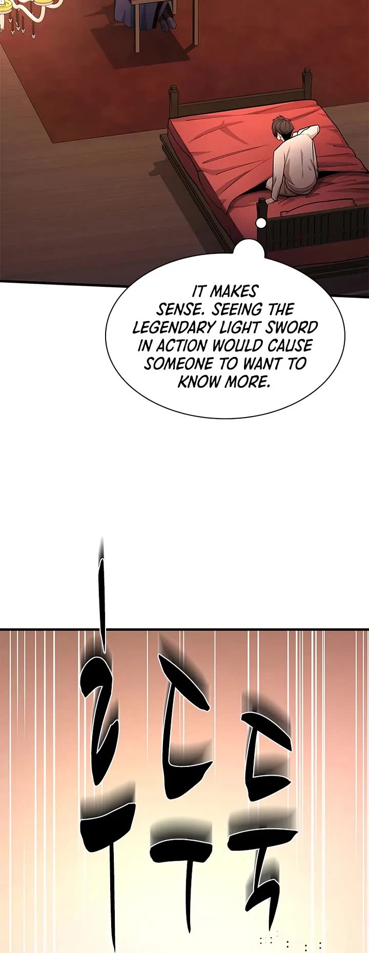 The Tutorial is Too Hard chapter 227 page 41