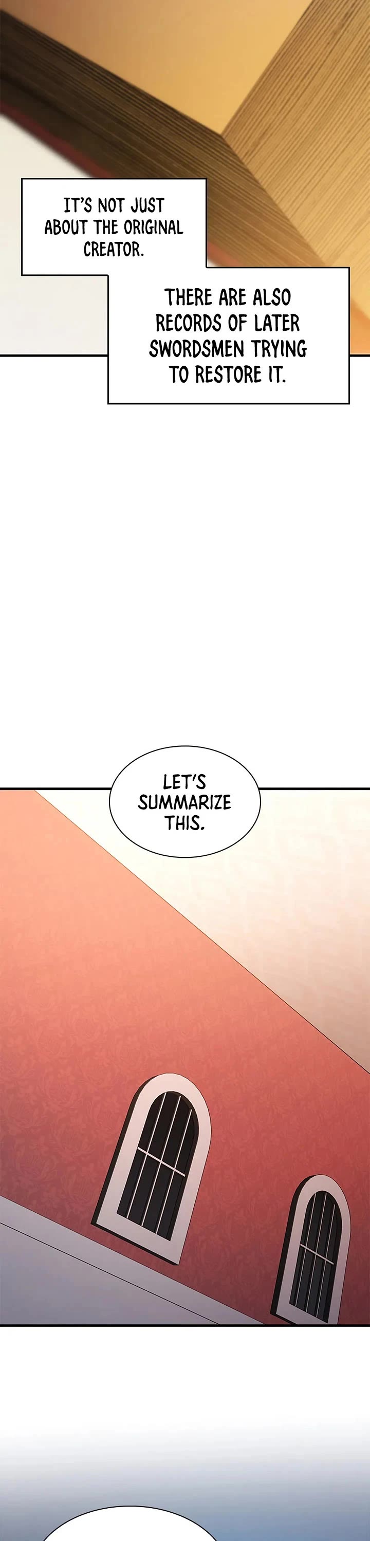 The Tutorial is Too Hard chapter 227 page 44