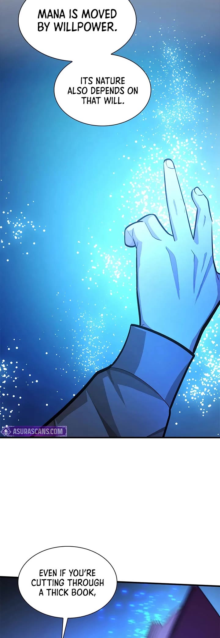 The Tutorial is Too Hard chapter 227 page 45