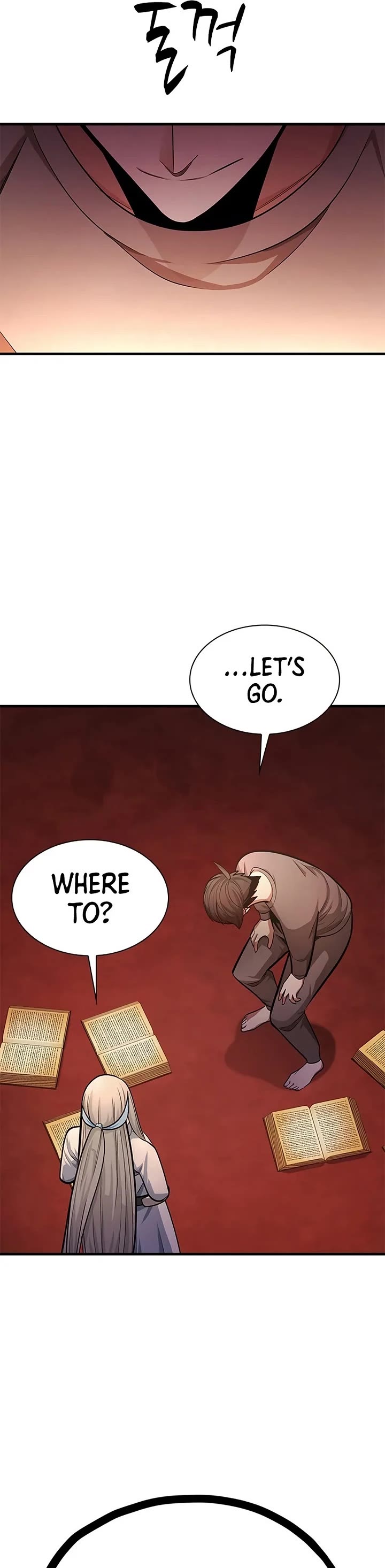 The Tutorial is Too Hard chapter 227 page 52