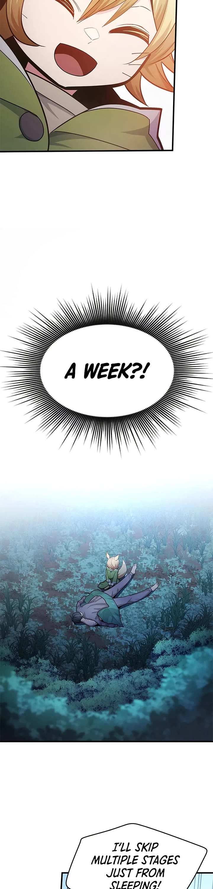 The Tutorial is Too Hard chapter 227 page 9