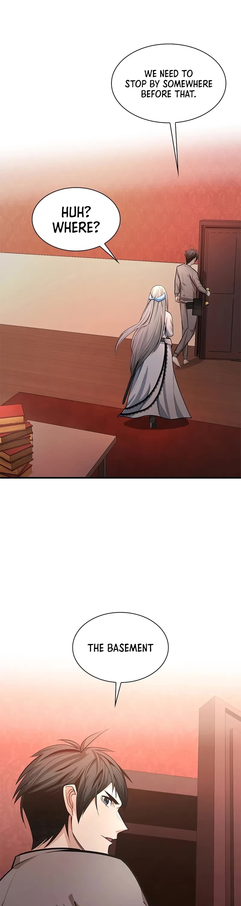 The Tutorial is Too Hard chapter 228 page 4