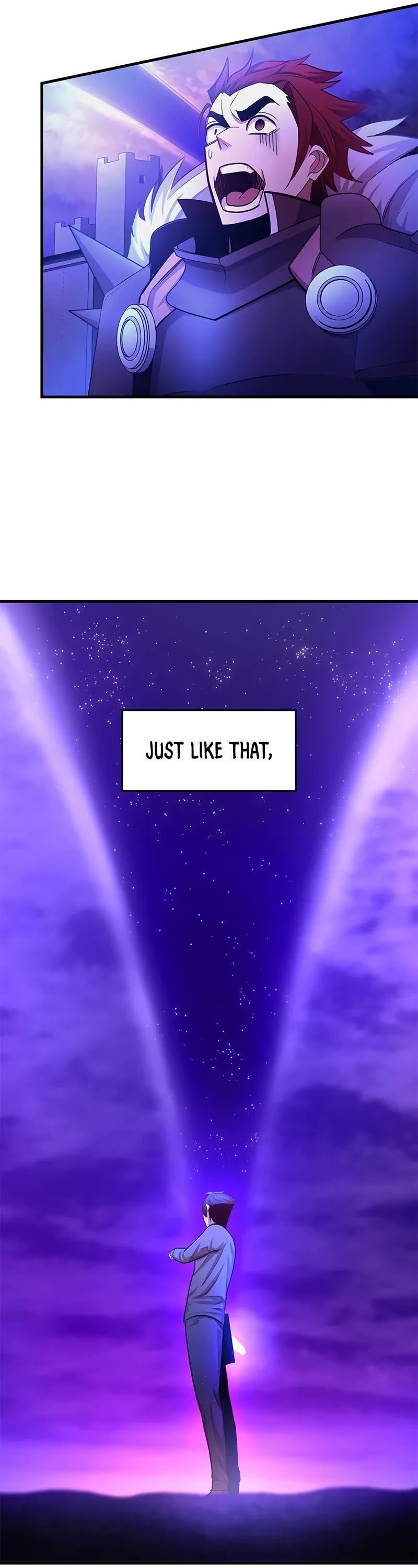 The Tutorial is Too Hard chapter 228 page 41