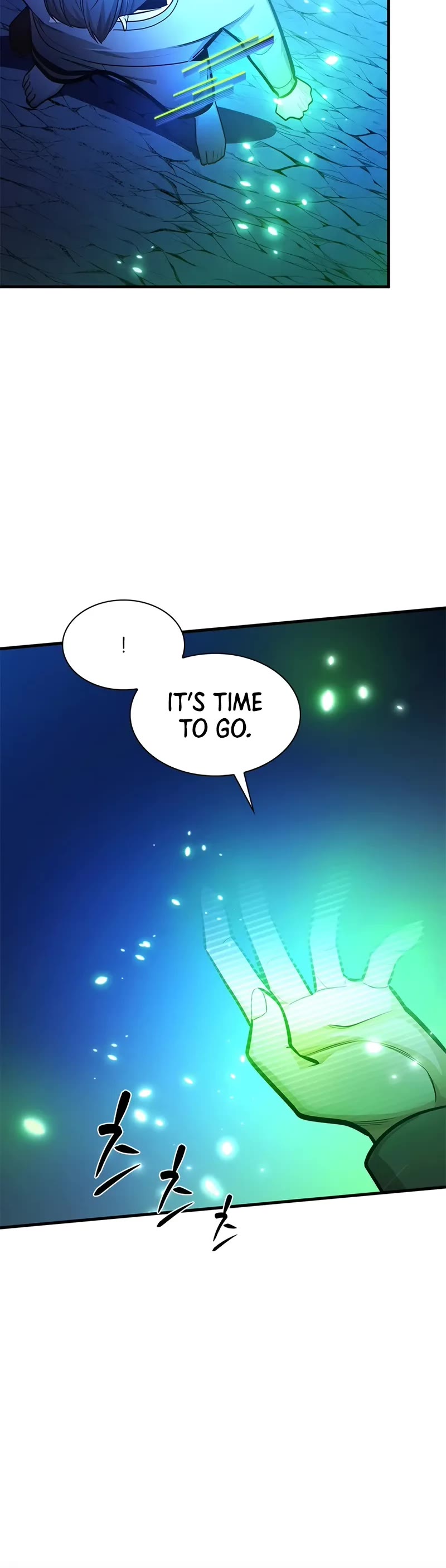 The Tutorial is Too Hard chapter 228 page 45